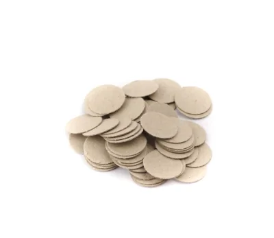 Prokladka karton na drob' 12k (300sht) latgil'za
