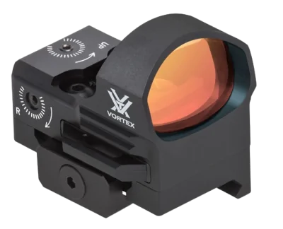Kollimatornyj pricel Vortex Razor Red Dot 3 MOA