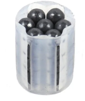 Kartech' 5,6mm soglasovannaya s pyzhom