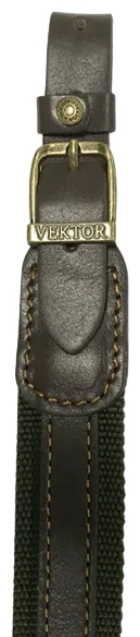 Remen' dlya ruzh'ya iz poliamidnoj lenty Vektor R-192