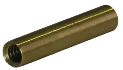 Perekhodnik CHISTOGUN CH-AL-3 latun' mama-mama dyujmovaya 5-40 na 8-32