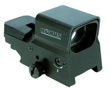 Kollimatornyj pricel Konus SightPro R8