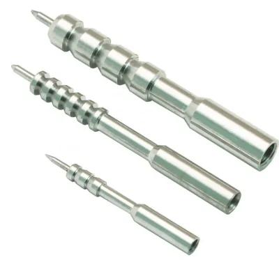 Visher CHISTOGUN 30JAR (d=6,4mm, dyural', rez'ba mama, M3,5)