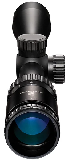 Прицел оптический Nikon Prostaff P3 4-12x40 Matte Duplex