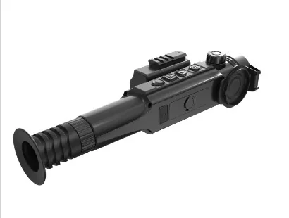 Прицел Sytong NM06–35LRF тепловизионный c дальномером (640×480) 