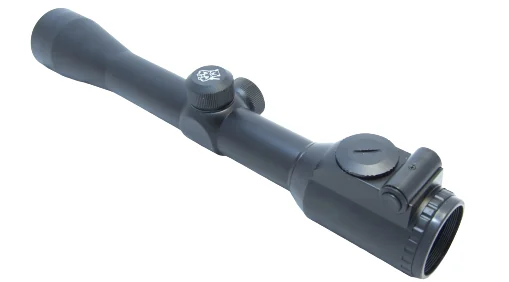 Pricel opticheskij Combat 4x40EG (MilDot)2