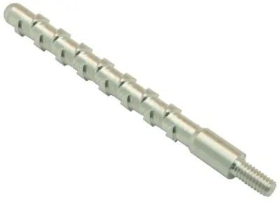 Visher CHISTOGUN 338SJAME2 (d=7,1mm, dyural', rez'ba papa, M5)