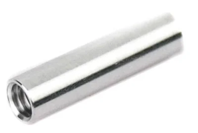 Perekhodnik CHISTOGUN CH-A-3 dyural' mama-mama dyujmovaya 5-40 na 8-32