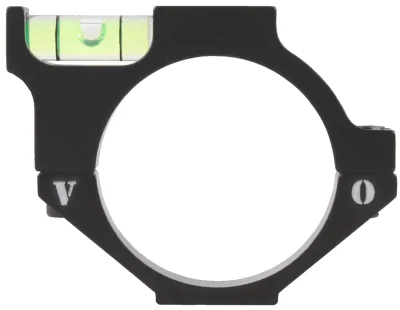 Bokovoj puzyr'kovyj uroven' VECTOR Optics dlya ustanovki na korpus pricela diametrom 25,4 mm