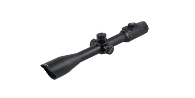 Прицел LEAPERS Acсushot Premium 4-16x44 Mil-dot, 30 мм с подсв.36цв. и кольцами сетка-нить