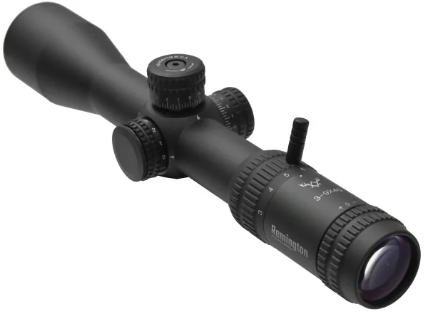 Pricel opticheskij Remington Fury 3-9x40 (MilDot) 30mm4