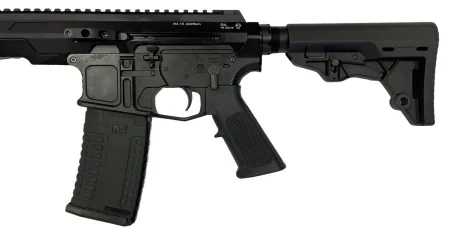 Карабин РОК RA-15 к. 223Rem