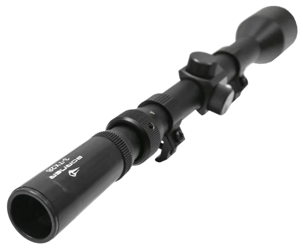 Pricel opticheskij Borner 3-7x283