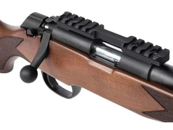 Karabin Retay 2022 Hunter k. 22Lr derevo2