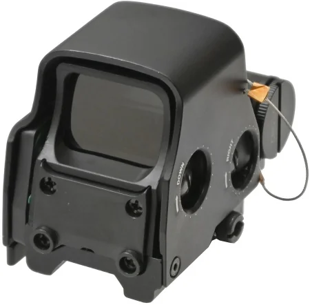 Прицел коллиматорный Borner RDB558