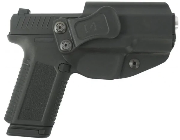 Pistolet Ten'-37 k.10x284
