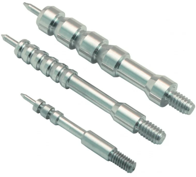 Visher CHISTOGUN 30JAME2 (d=6,4mm, dyural', rez'ba papa, M5)
